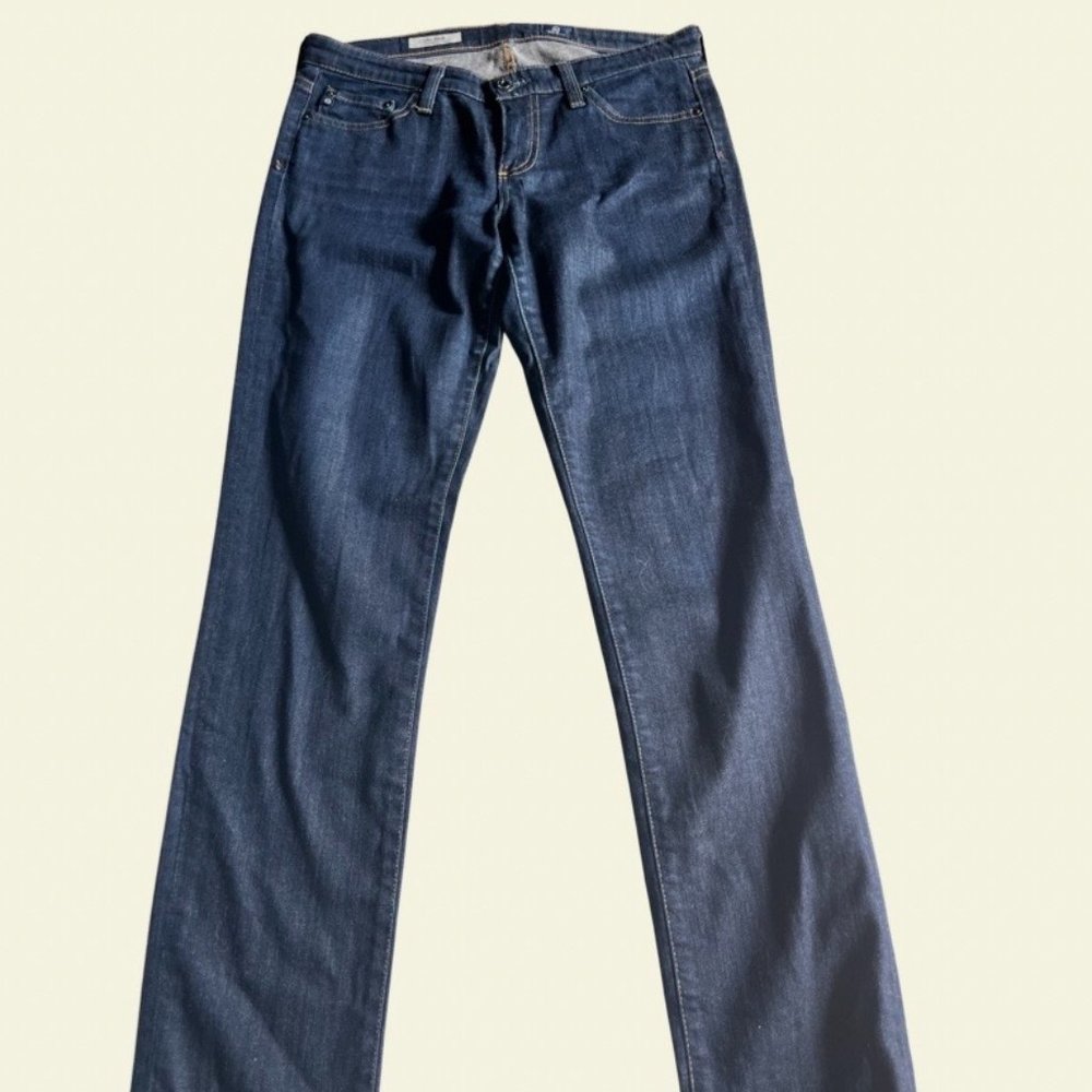 AG Adriano Goldshmied The Stilt Denim Jean